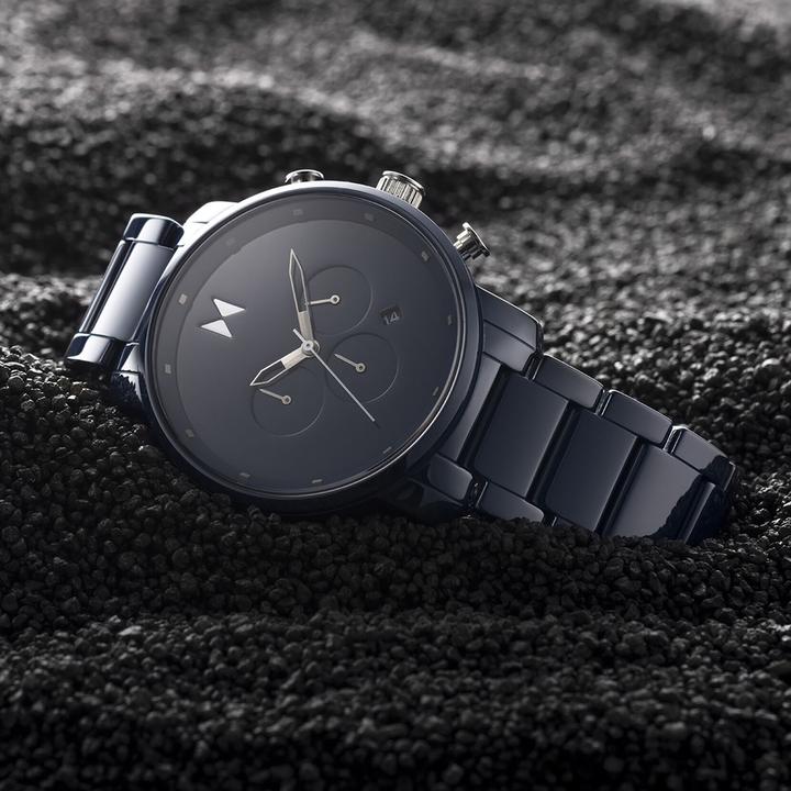Image du produit Mvmt Chrono Ceramic (Chronographe, 45 mm)