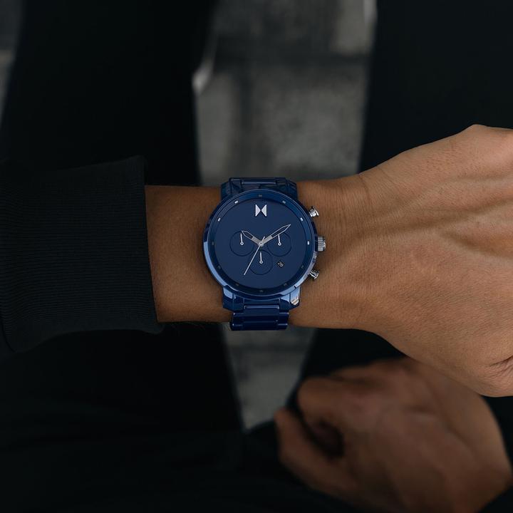 Image du produit Mvmt Chrono Ceramic (Chronographe, 45 mm)