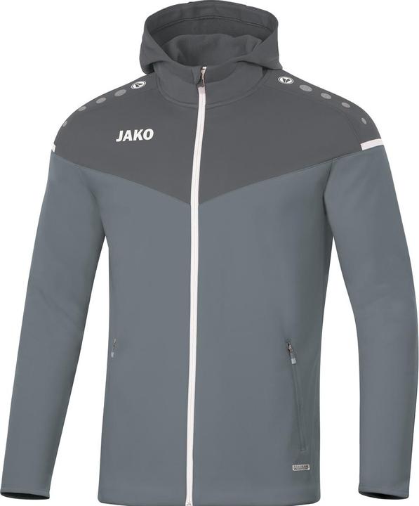 Produktbild JAKO Kapuzenjacke Champ 2.0 4xl (4XL)