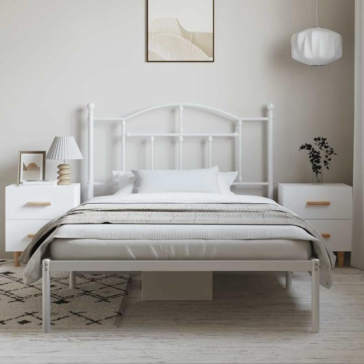 Image du produit vidaXL Bettgestell (100 x 200 cm)