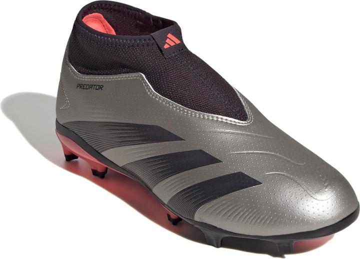 Produktbild adidas fussballschuhe für kinder predator league fg (38 2/3)