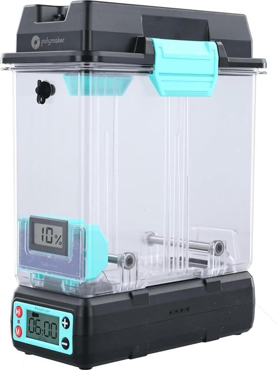 Produktbild Polymaker Polydryer (Box)