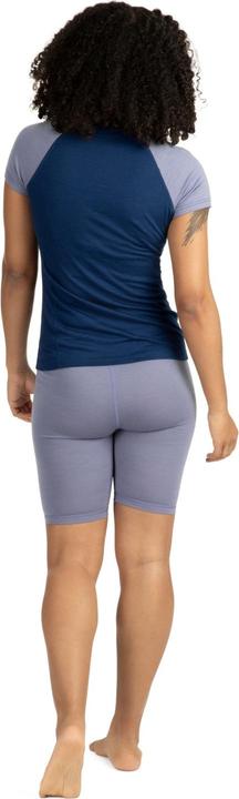 Actual product image Stoic Women's Merino180 BengtSt. S/S (3XL)