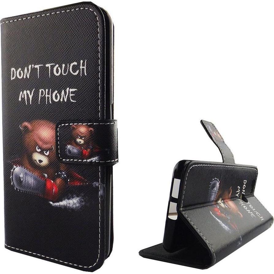 Thumbnail - König Design Schutz Handy Hülle für Huawei Nova Case Cover Tasche Wallet Etui Handyhülle Neu (Huawei Nova), Smartphone H...