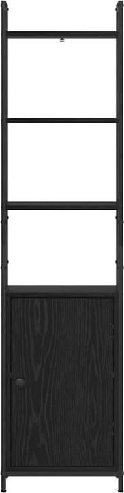 Immagine prodotto vidaXL Bücherregal-Lager (24 x 40 x 161 cm)