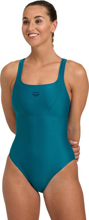 Image du produit Arena Women's Solid Swimsuit Control Pro Back B (44)
