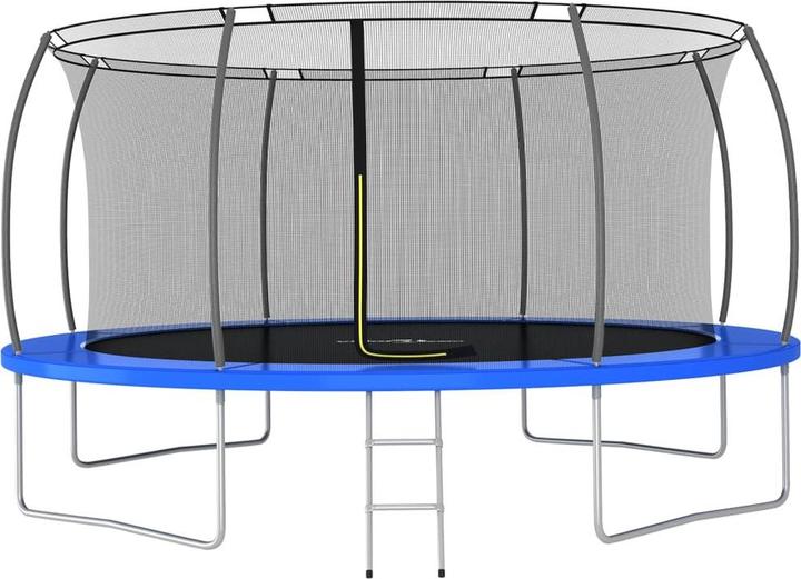 Produktbild vidaXL Trampolin-Set