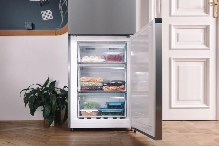 Produktbild Gorenje NRK619CA2XL4 (300 l)