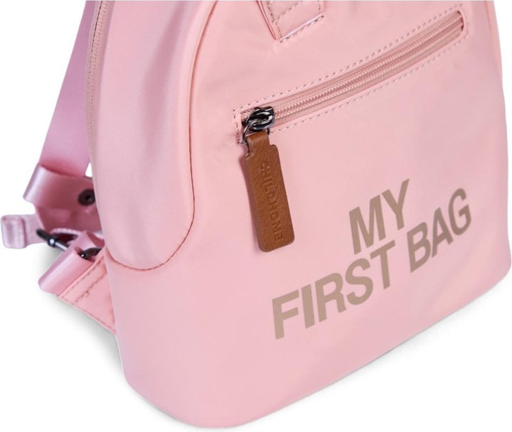 Actual product image Childhome My First Bag