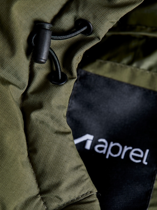 Actual product image Aprel Puffer jacket Puffer jacket (XL)