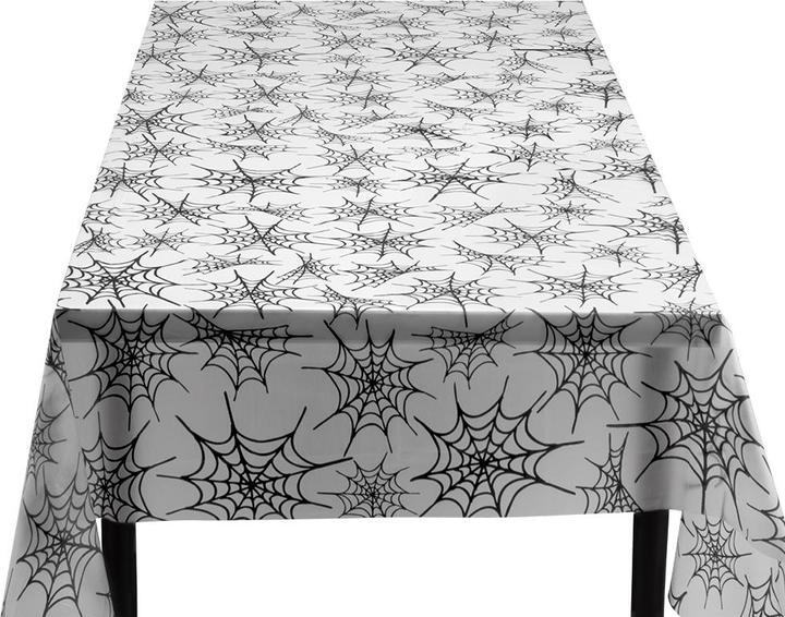 Boland Spinnennetz Tischdecke
