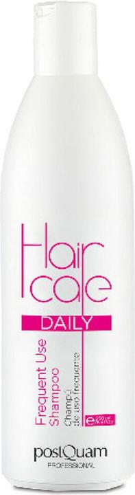 Postquam shampoo uso frequente (250 ml.) (250 ml, Shampoo liquido)