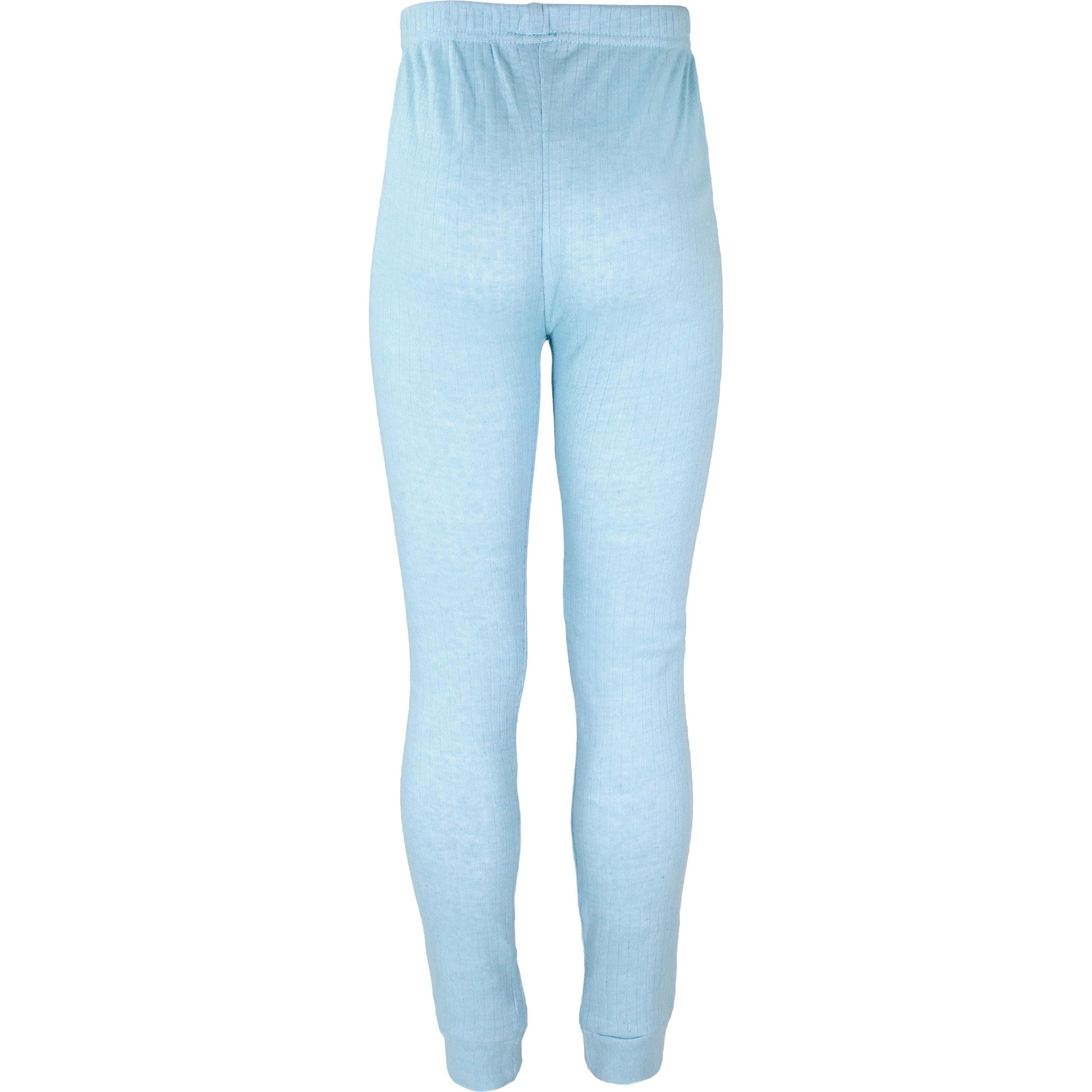 Thumbnail - Black Snake, Herren, Funktionsunterhose, cuddle (158, 164), Blau, 158, 164