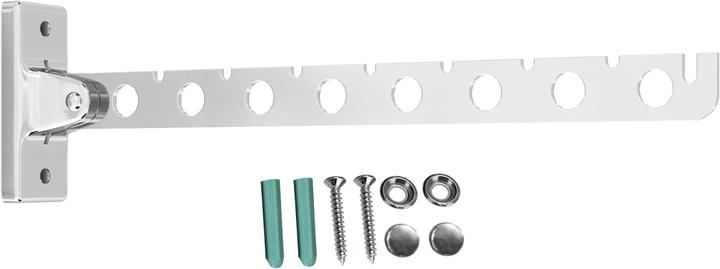 Coat hooks + Wall coat rack