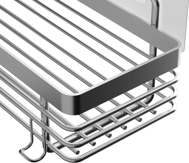 Actual product image Intirilife Shower tray