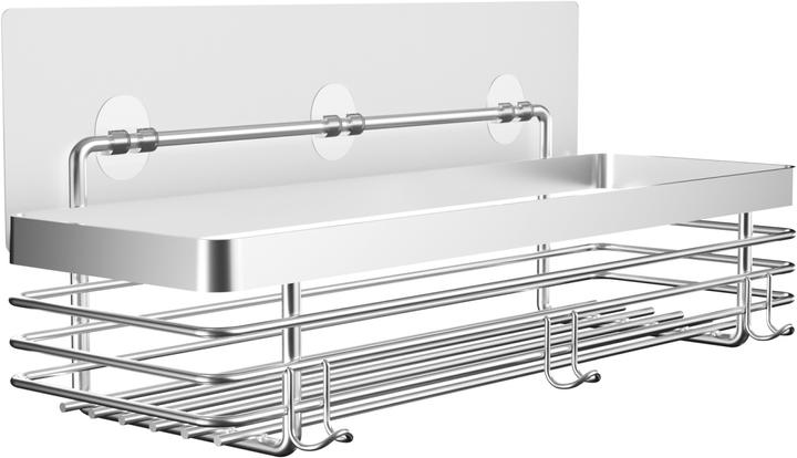 Intirilife Shower tray