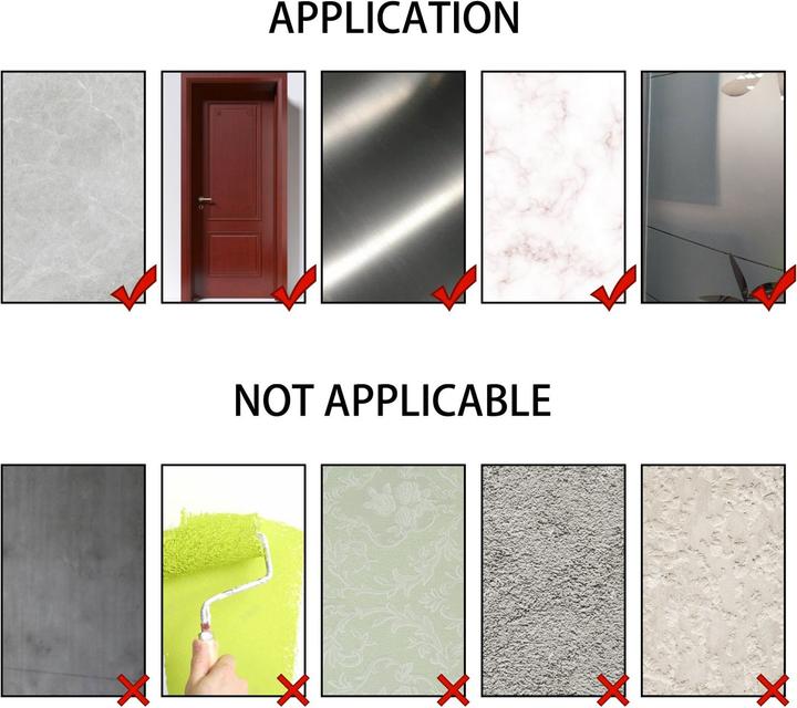 Actual product image Intirilife Shower tray