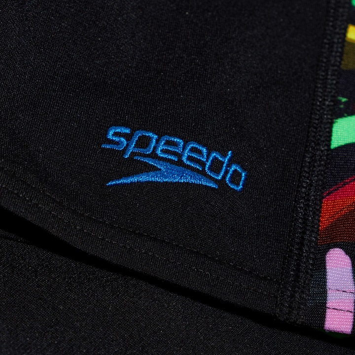 Actual product image Speedo Digital Panel Jammer (15, 16)