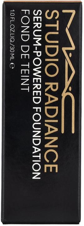 Image du produit MAC Cosmetics M.A.C. Studio Rad Serum Pow Fond de Teint NW25 (NW25)