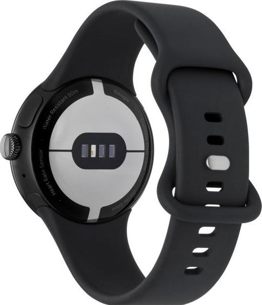 Produktbild Google Pixel Watch (41 mm, nur WLAN)