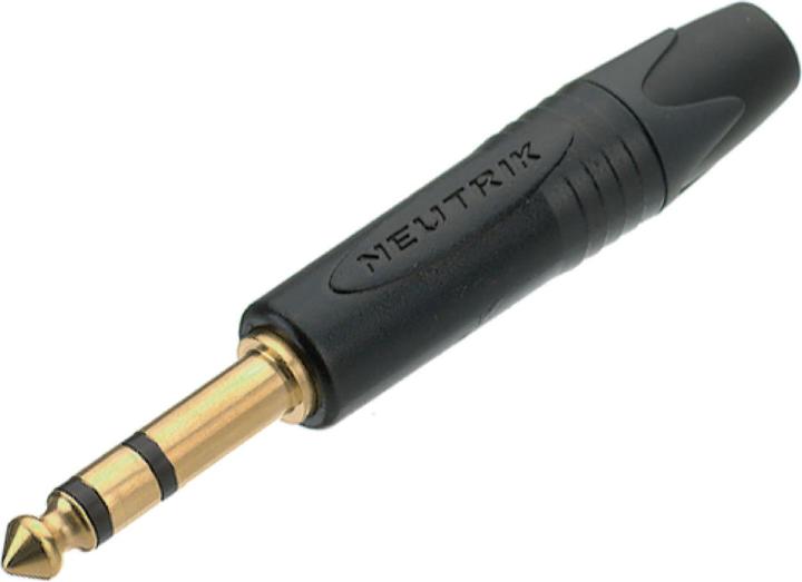 Actual product image Neutrik PX Series Audio Connector