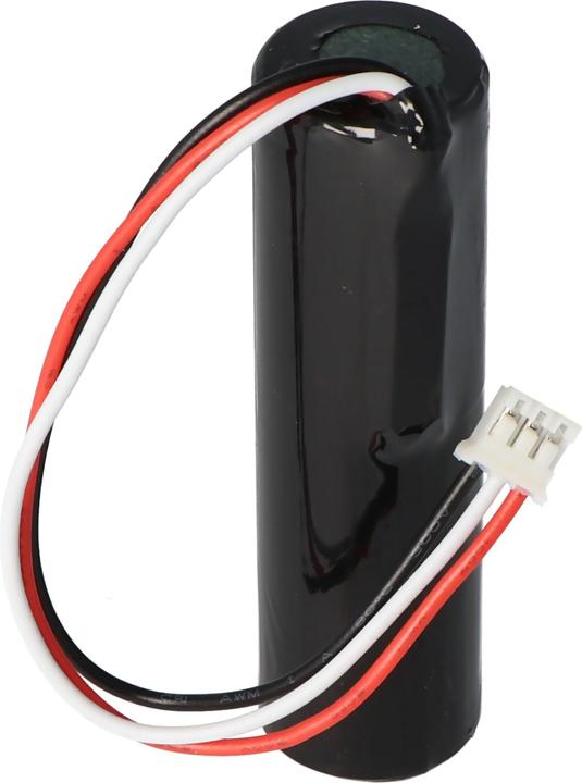 AccuCell Batterie ersetzt Yamaha YBP-L01 (1 Stk., 18650, 2600 mAh)