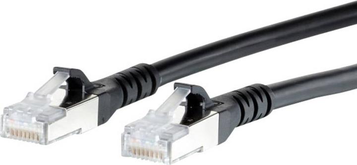 Metz Connect Cat.6A (S/FTP, CAT6, 3 m)