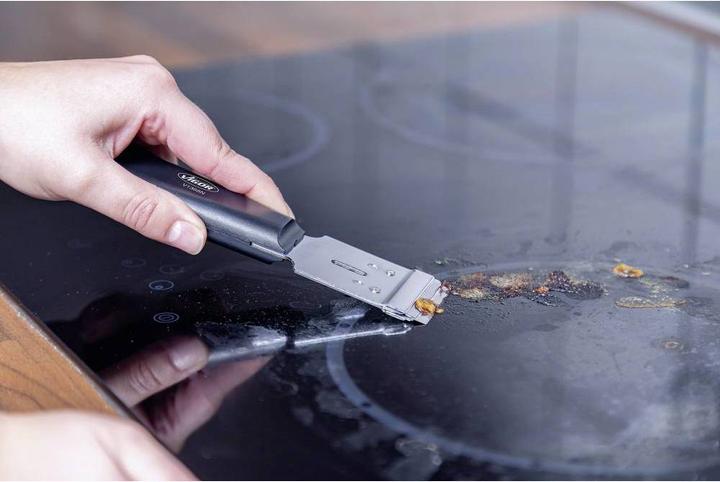 Actual product image Vigor Universal scraper