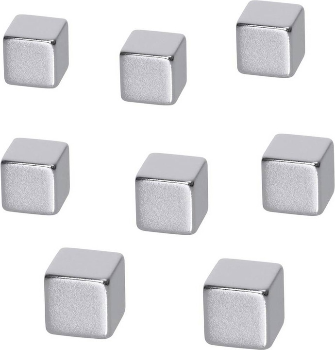 Sigel Cubo magnetico (8 x)