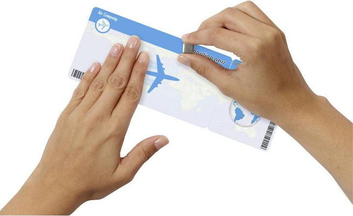 Immagine prodotto Sigel Cubo magnetico (8 x)