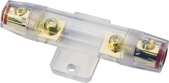 Sinuslive SH-150 Car-HiFi Mini-ANL Sicherungshalter Passend für (Sicherungshalte (80 A)