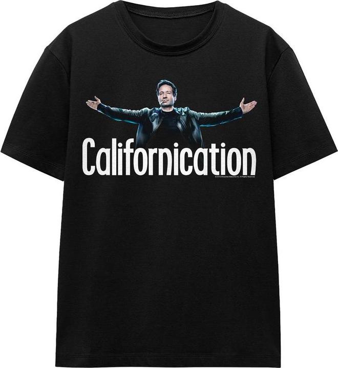 Produktbild Californication Outstretched TShirt (M)