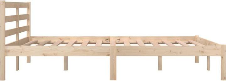 Actual product image vidaXL Bretta (120 x 190 cm)