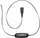 Produktbild Jabra GN1200 Smart Cord, mit Mikrofonverstärker