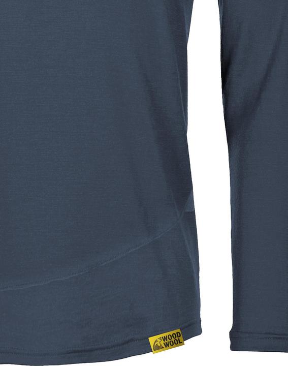 Actual product image Grüezi Bag WoodWool Archer (M)