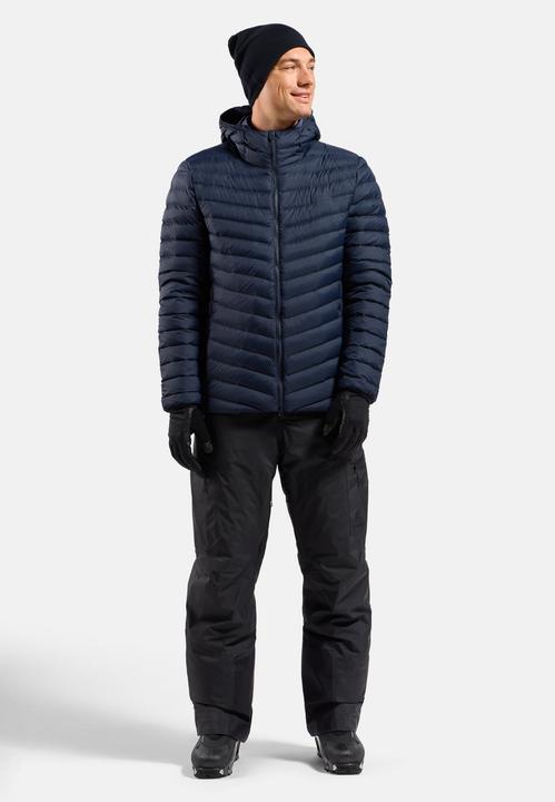 Produktbild Odlo Kompakte X-Alp Daunenjacke mit Kapuze 2.0 (M)