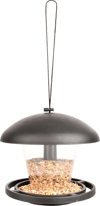Produktbild Esschert Design ESSCHERT Vogelfuttersilo Kst.