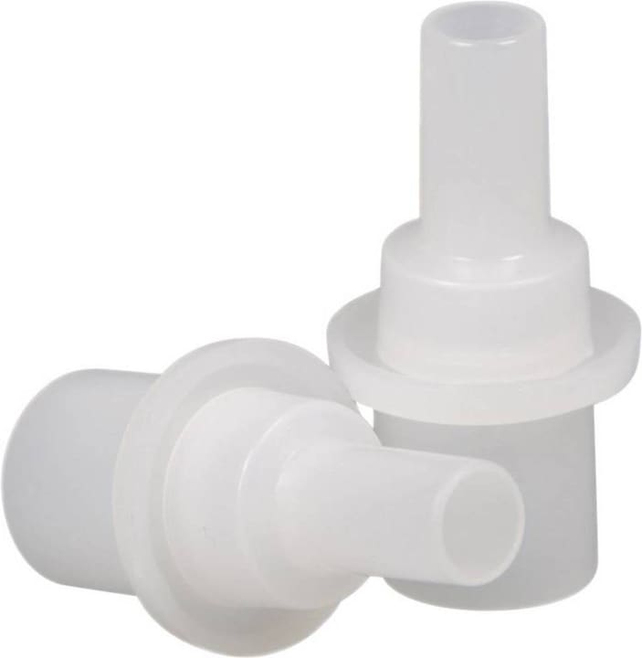 Actual product image Ace Mouthpieces for breathalysers