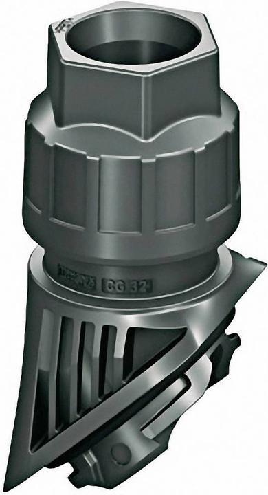 Actual product image Phoenix Contact Cable gland M40 for coupling housing HC-B-G-M40-PLRBK Inh
