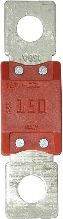 Produktbild MTA 341320 Hochleistungssicherung 200 A 32 V 1 St. (200 A)