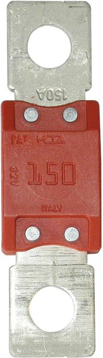 Actual product image MTA 341320 High-performance fuse 200 A 32 V 1 pc. (200 A)
