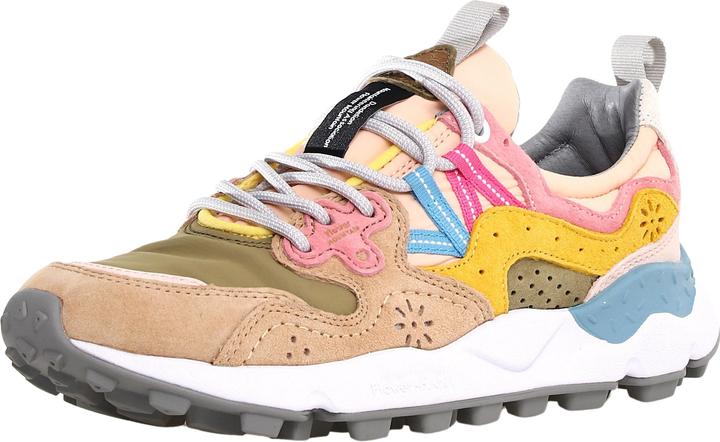 Actual product image Flower Mountain Yamano 3 (37)