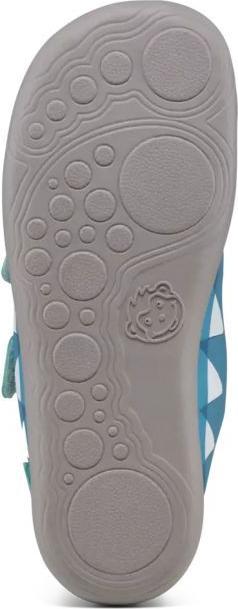 Immagine prodotto Affenzahn Kid's Barfussschuh Baumwolle Lucky (27)