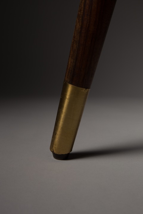 Produktbild Dutchbone Bast (Ø 40 x 50 cm)