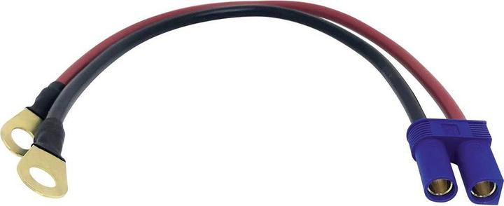 BAAS BA08 Quick connector cable
