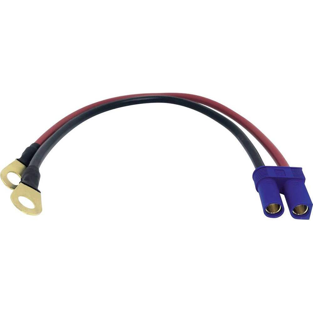 Thumbnail - BAAS, Fahrzeugbatterie Zubehör, BA08 Schnellverbinder-Kabel