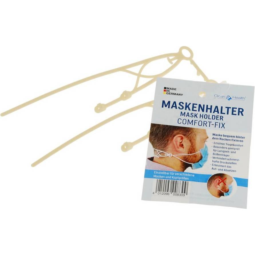 Thumbnail - Ehmann, Atemschutzmaske, 9960.0005 Maskenhalter 1 St. (1 x)