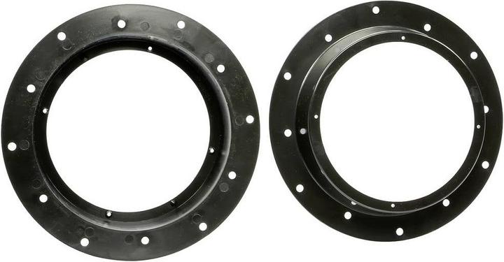 ACV 271320-24 Speaker rings Suitable for (car make): Audi, Skoda