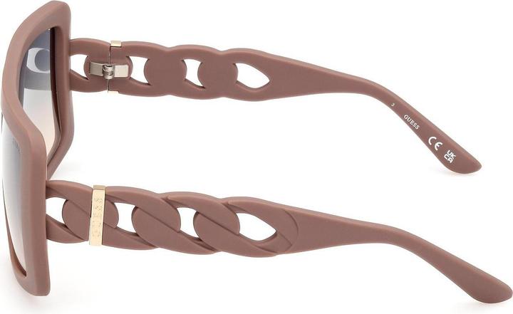 Produktbild Guess Damensonnenbrille Braun