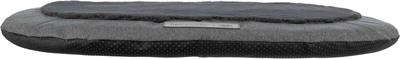 Produktbild Trixie Hunde-Liegematte Felicia, 70 x 55 cm, Grau (Hund)